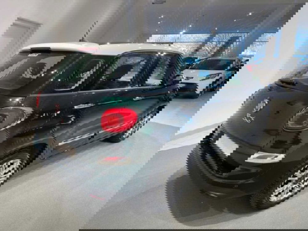 Fiat 500L usata a Sondrio (5)