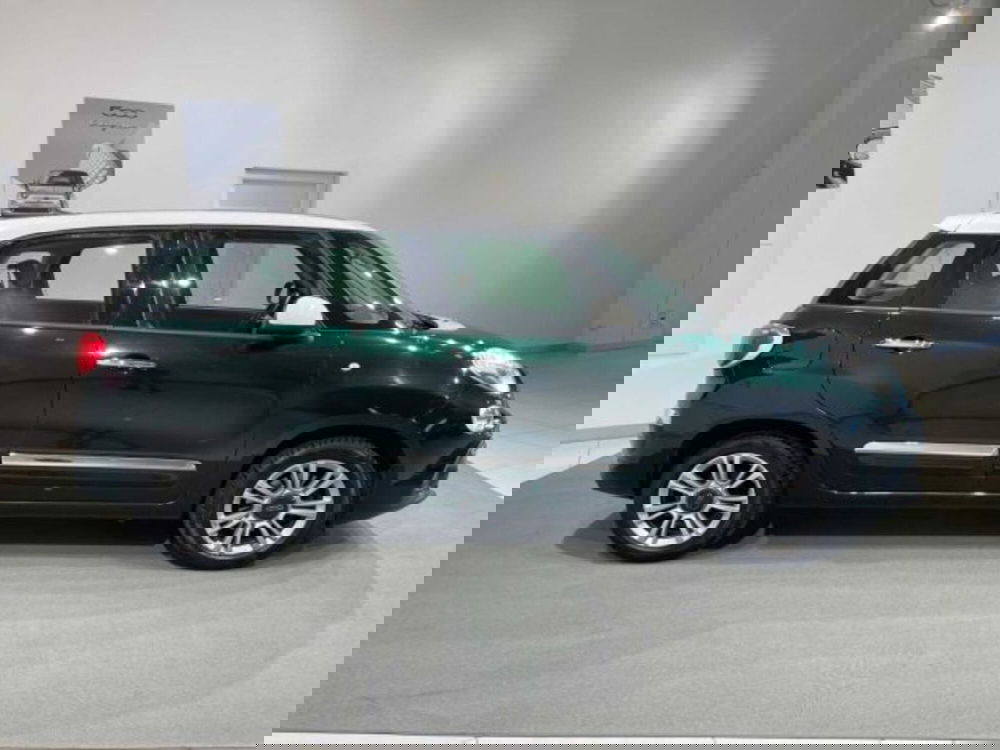 Fiat 500L usata a Sondrio (6)