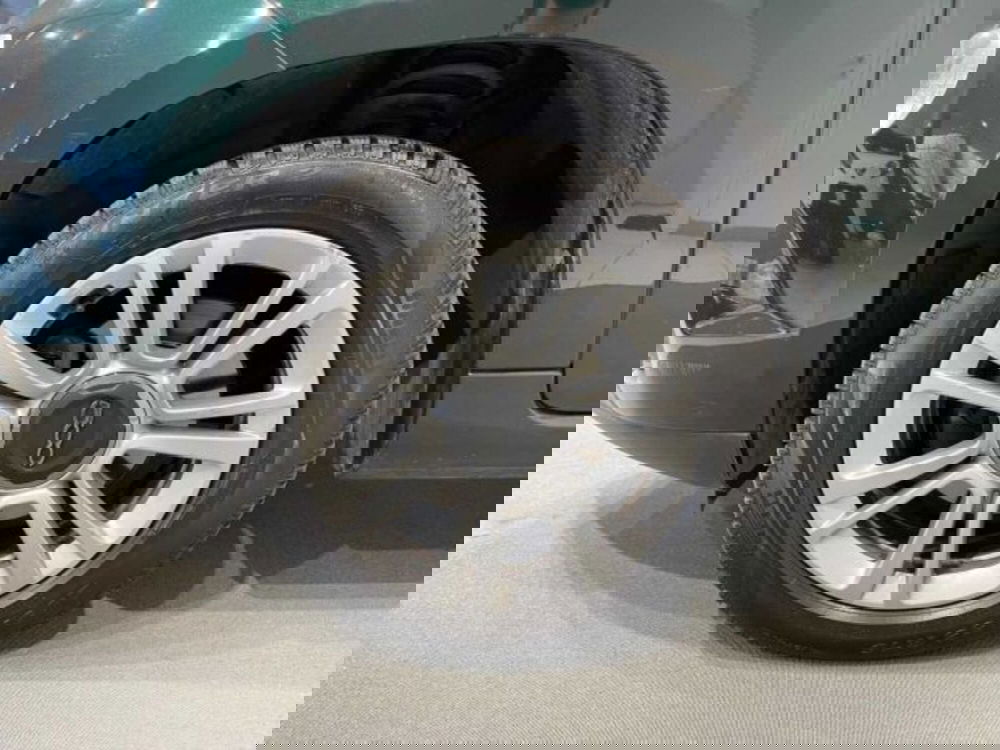 Fiat 500L usata a Sondrio (9)