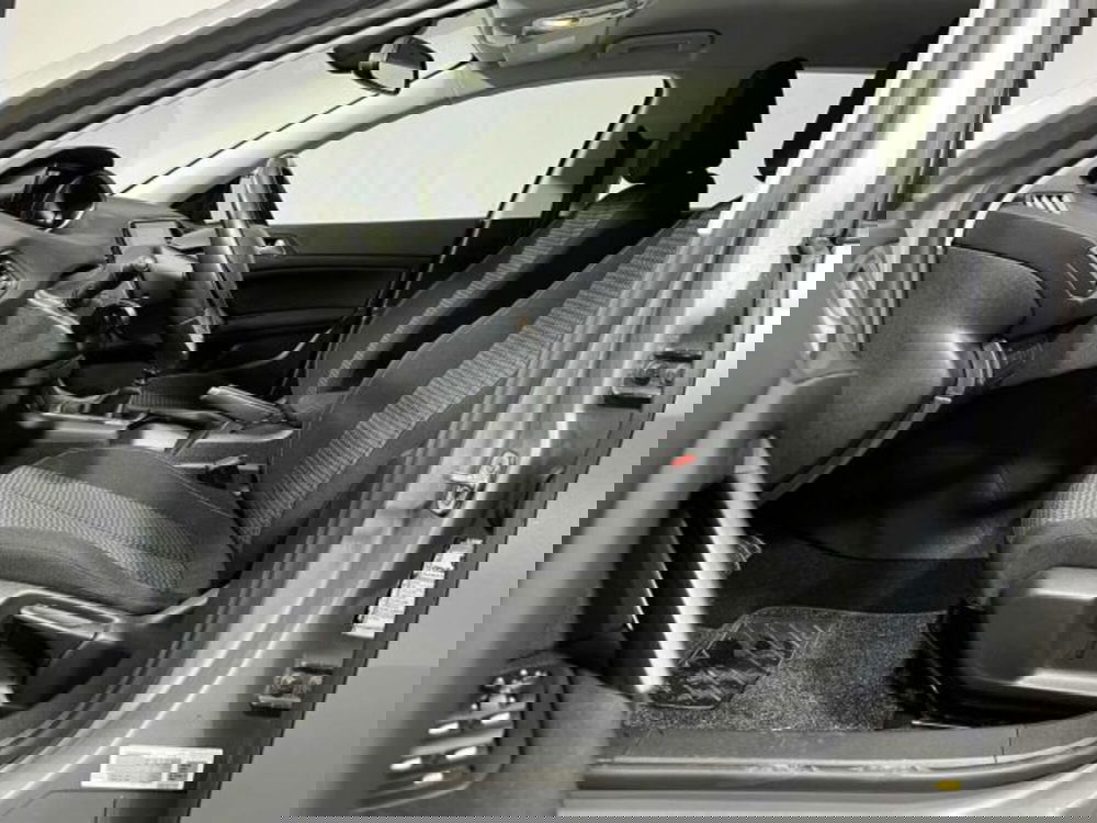 Peugeot 308 usata a Sondrio (10)