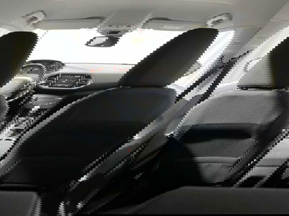 Peugeot 308 usata a Sondrio (16)