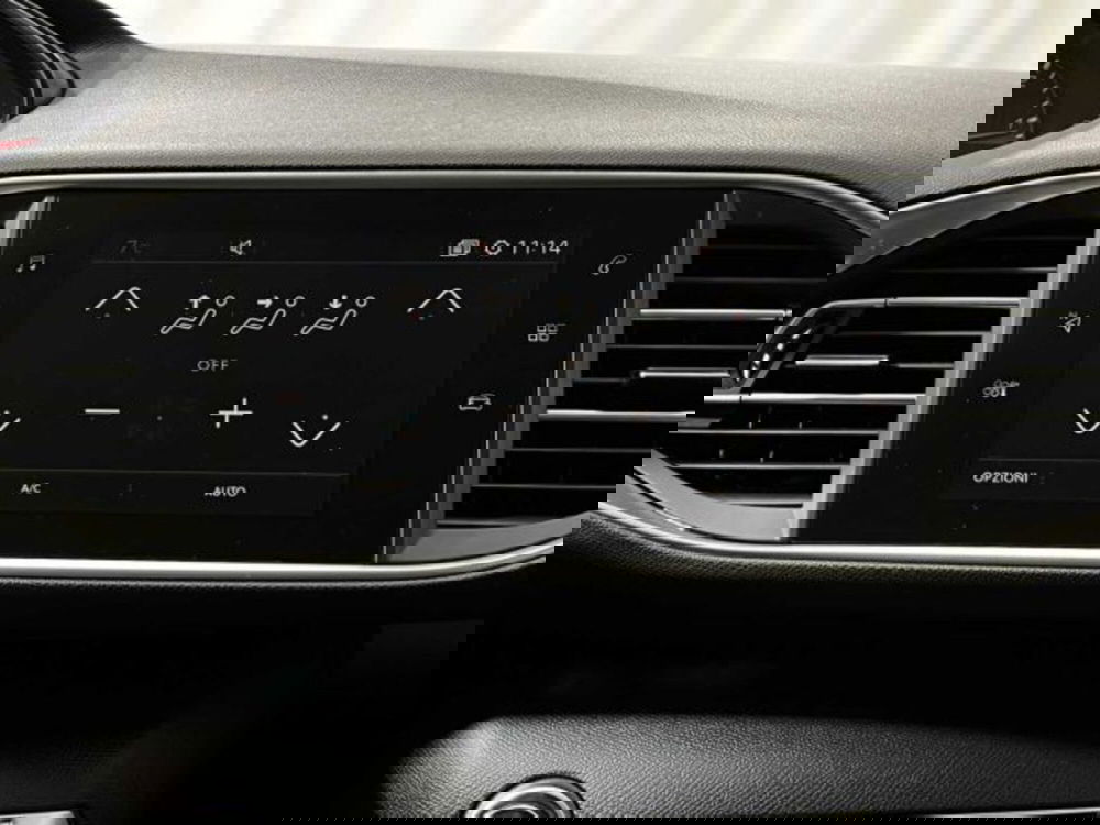 Peugeot 308 usata a Sondrio (17)