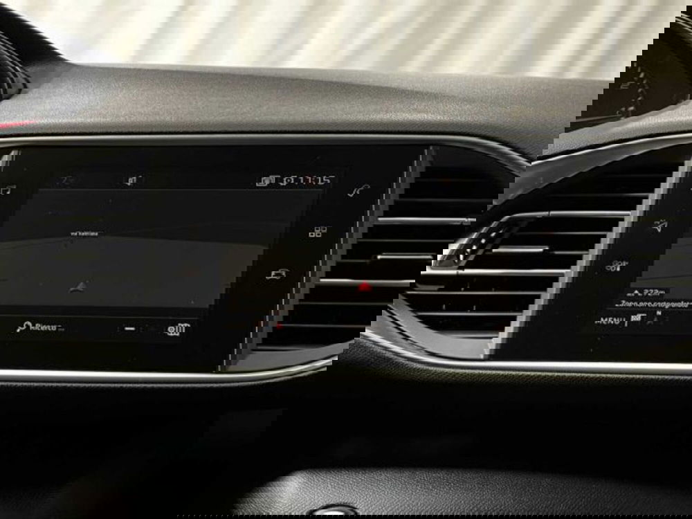 Peugeot 308 usata a Sondrio (18)