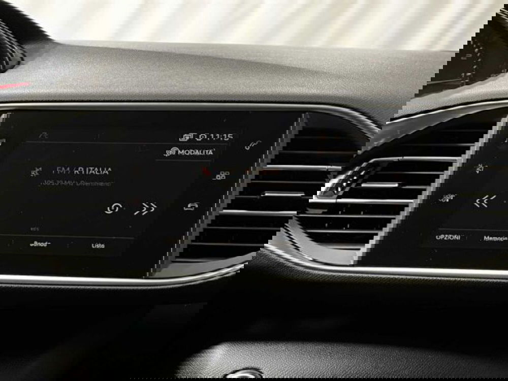 Peugeot 308 usata a Sondrio (19)