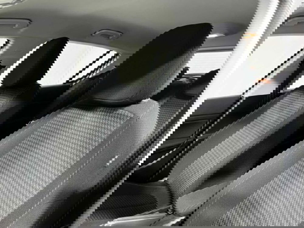 Peugeot 308 usata a Sondrio (20)