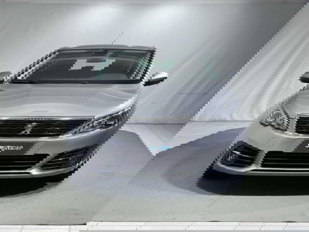 Peugeot 308 usata a Sondrio (7)