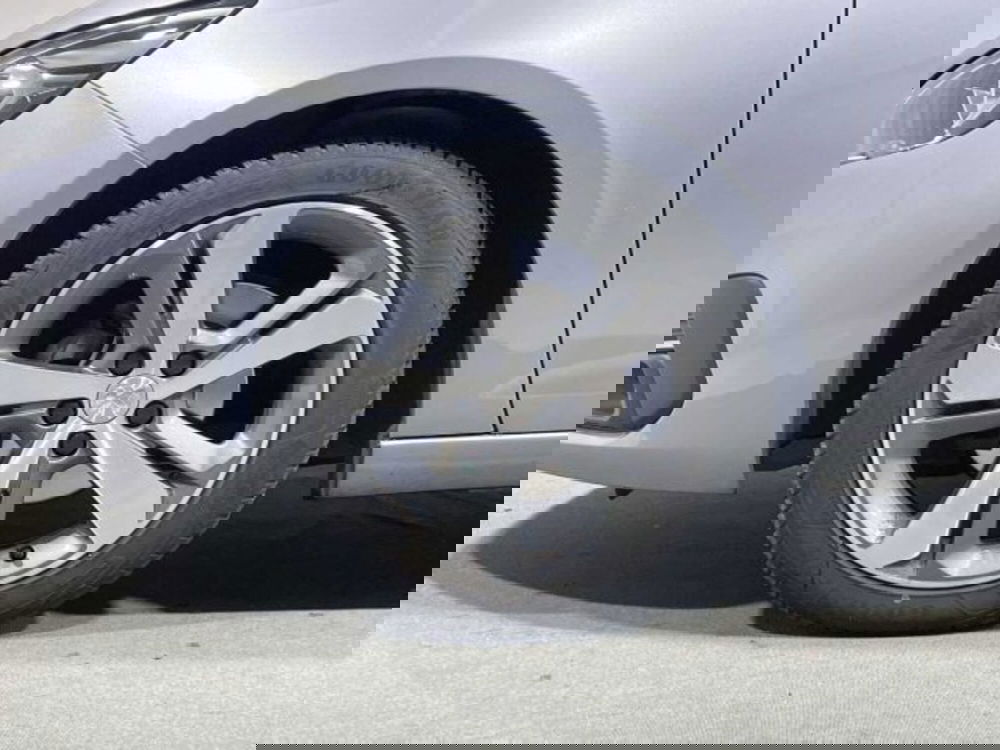Peugeot 308 usata a Sondrio (9)