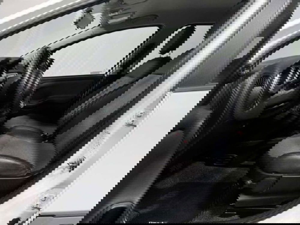 Fiat Panda Cross usata a Sondrio (10)