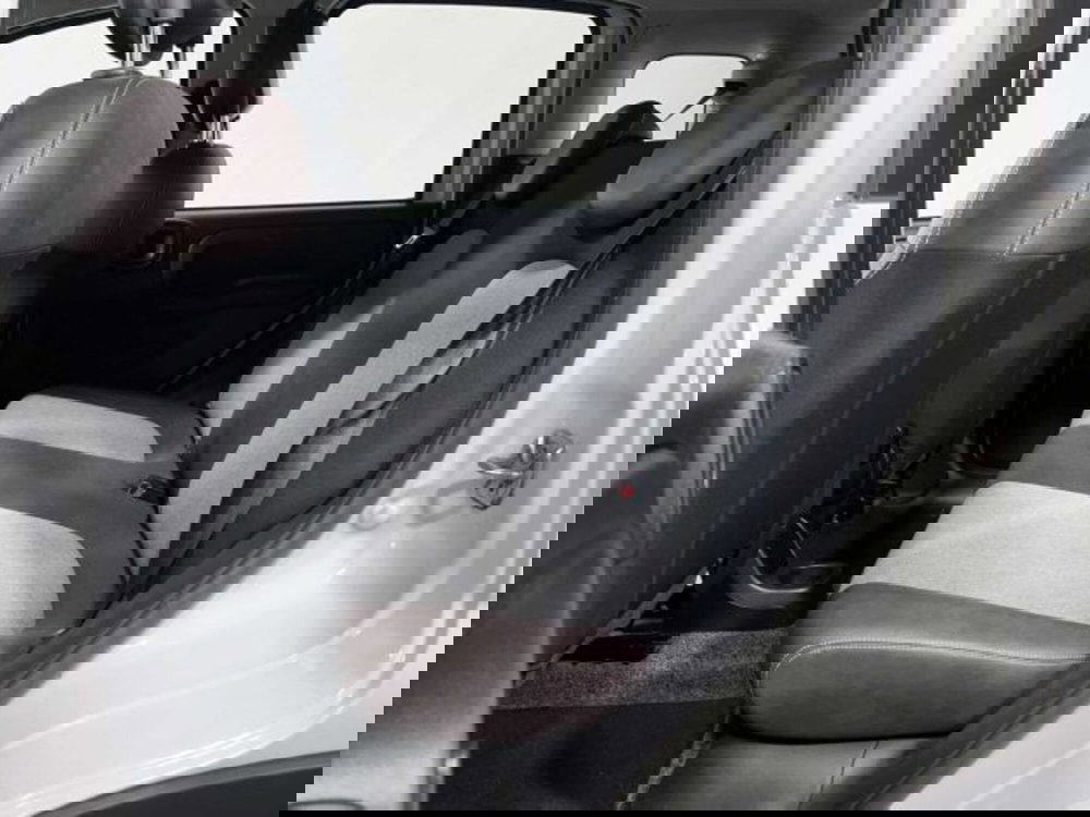 Fiat Panda Cross usata a Sondrio (11)