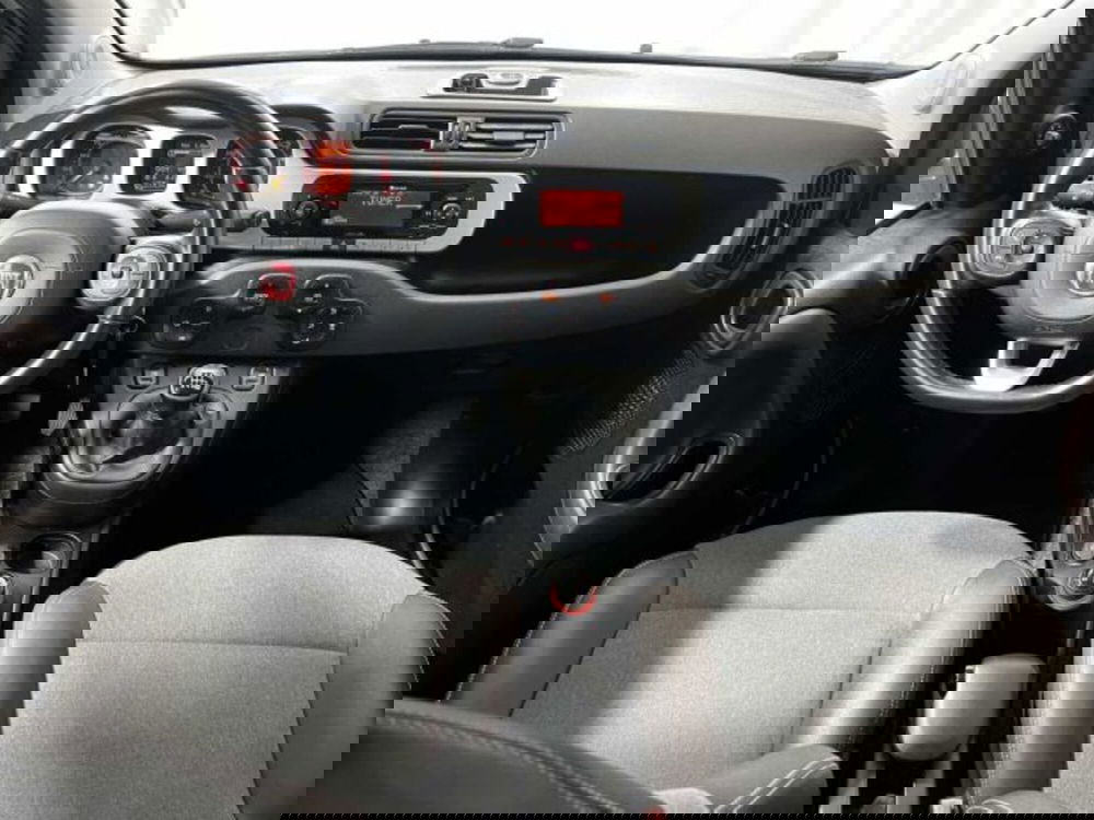 Fiat Panda Cross usata a Sondrio (12)