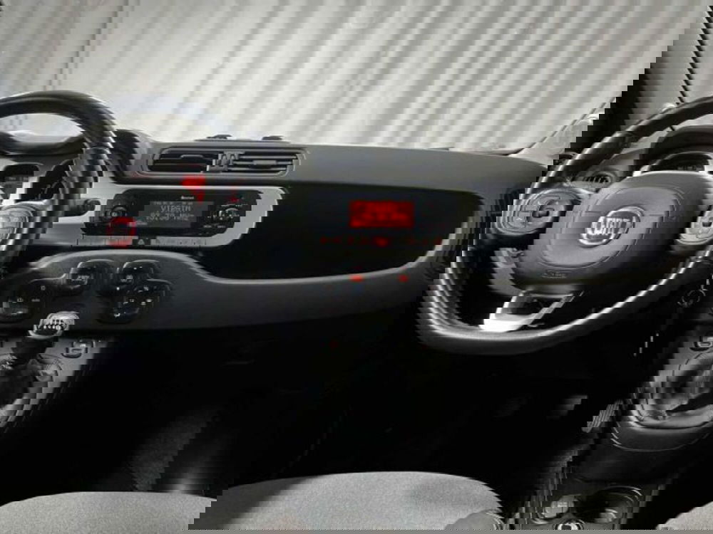 Fiat Panda Cross usata a Sondrio (14)