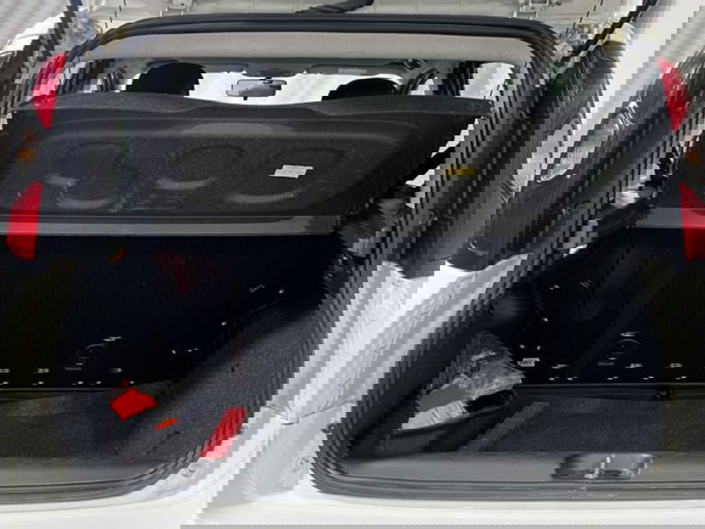 Fiat Panda Cross usata a Sondrio (15)