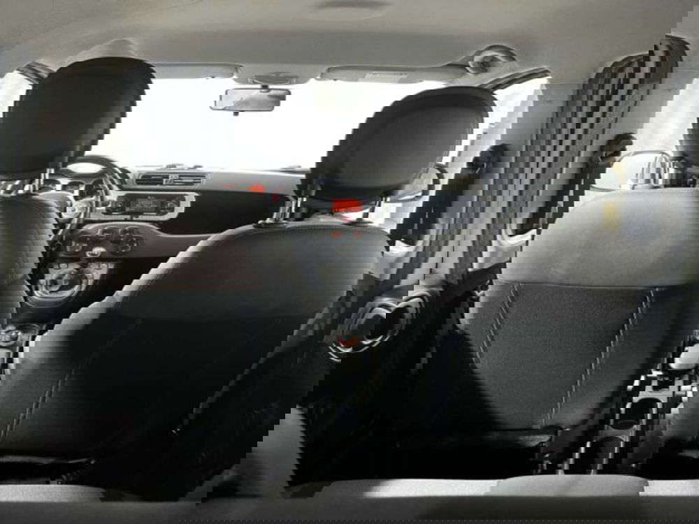Fiat Panda Cross usata a Sondrio (16)