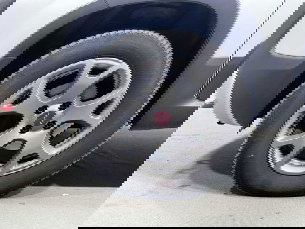 Fiat Panda Cross usata a Sondrio (9)