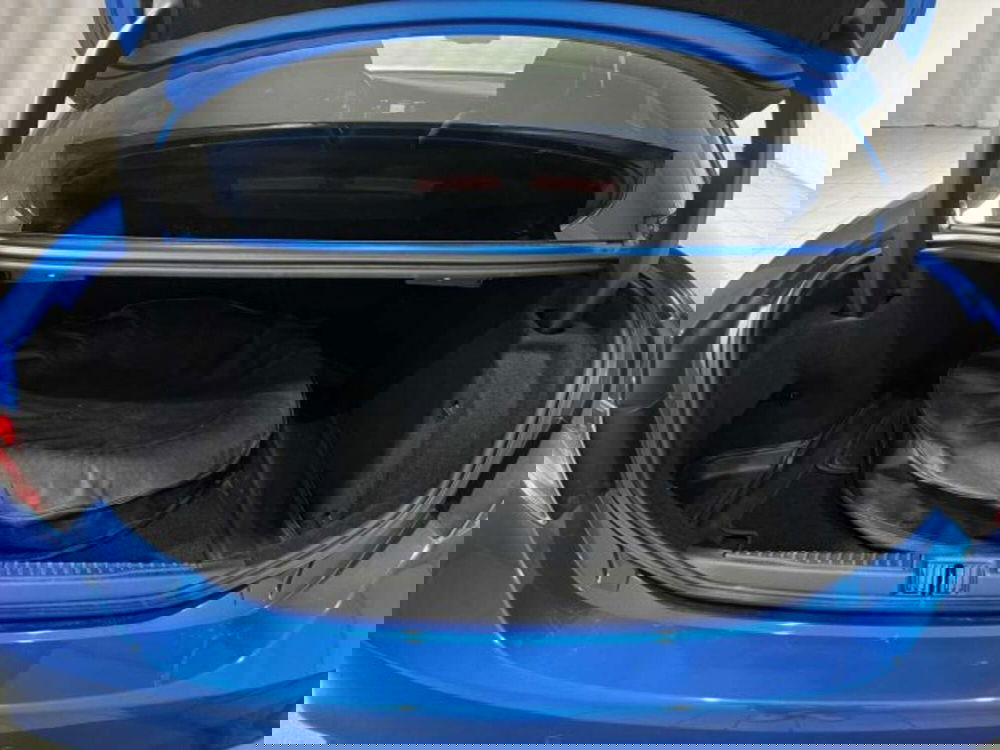 Alfa Romeo Giulia usata a Sondrio (15)