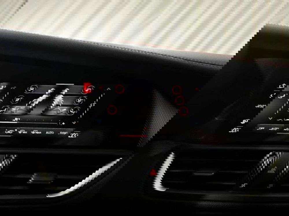 Alfa Romeo Giulia usata a Sondrio (19)