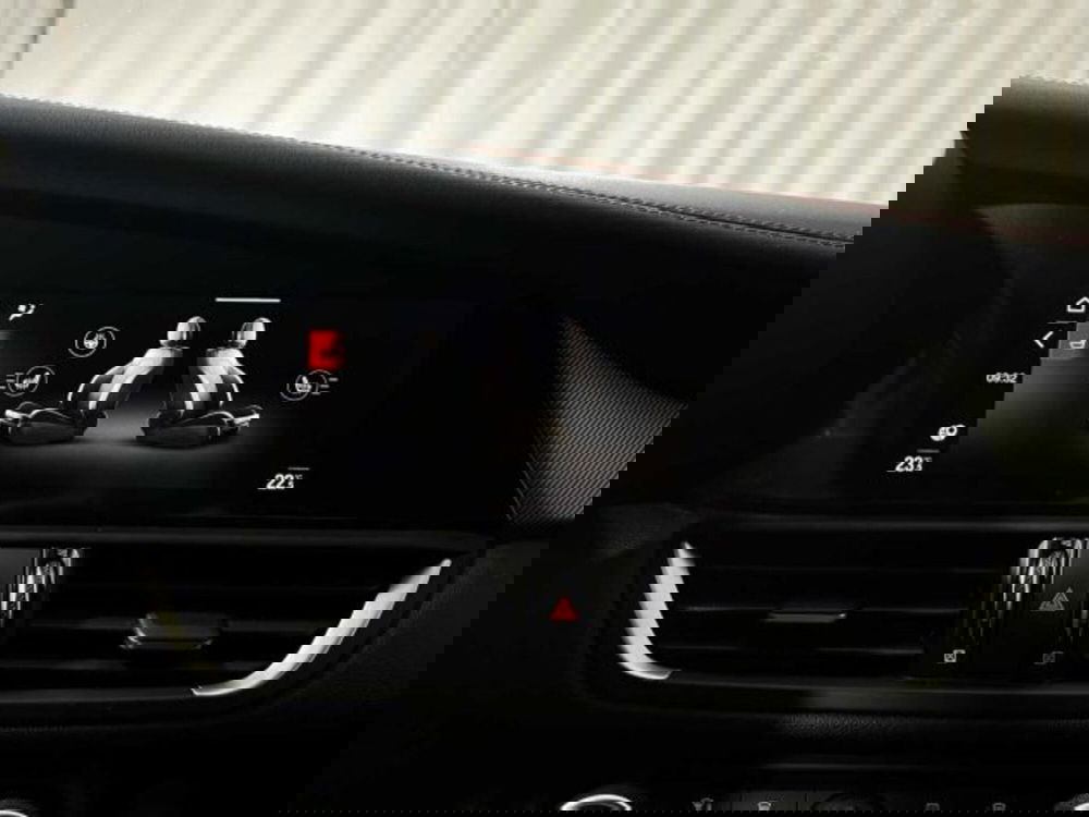 Alfa Romeo Giulia usata a Sondrio (20)