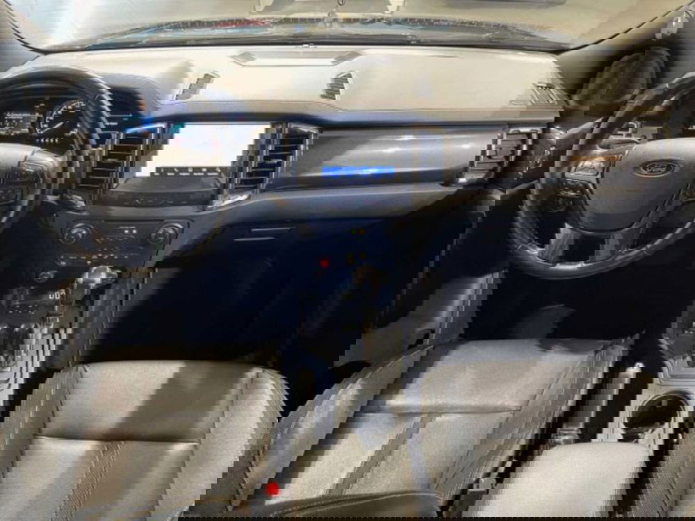 Ford Ranger Pick-up usata a Sondrio (10)