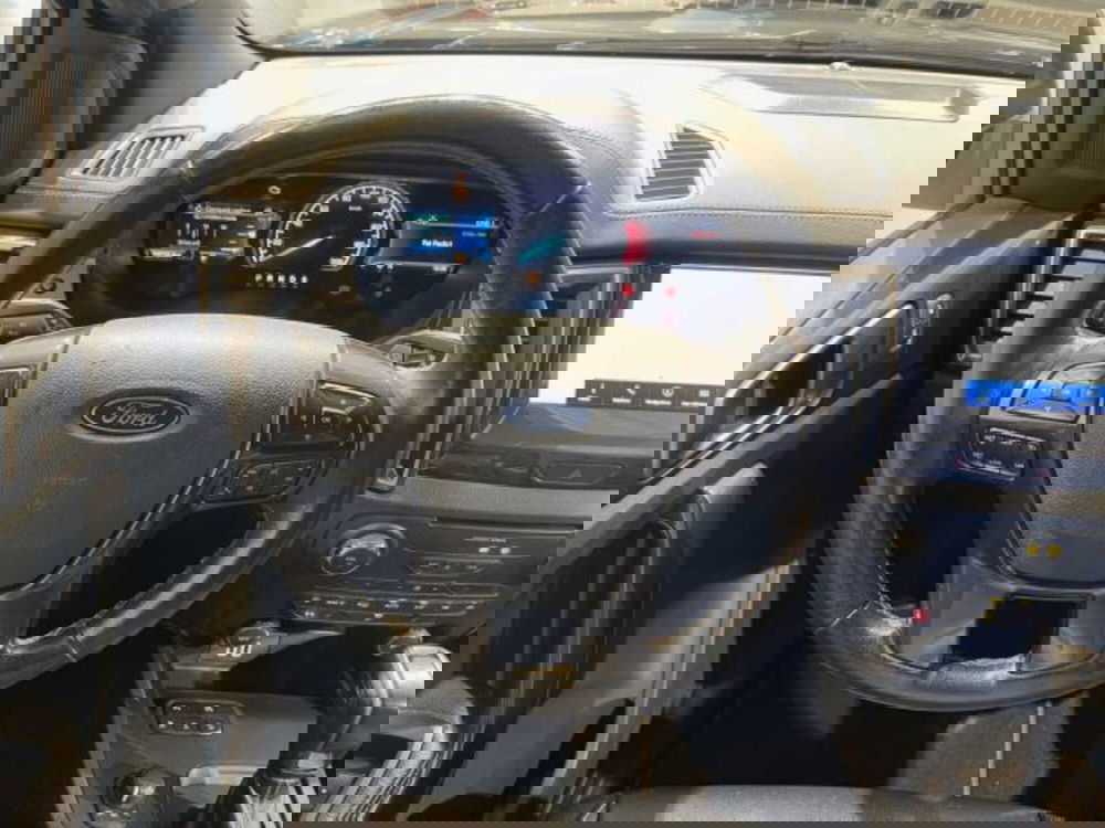 Ford Ranger Pick-up usata a Sondrio (12)