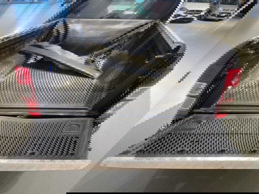 Ford Ranger Pick-up usata a Sondrio (13)