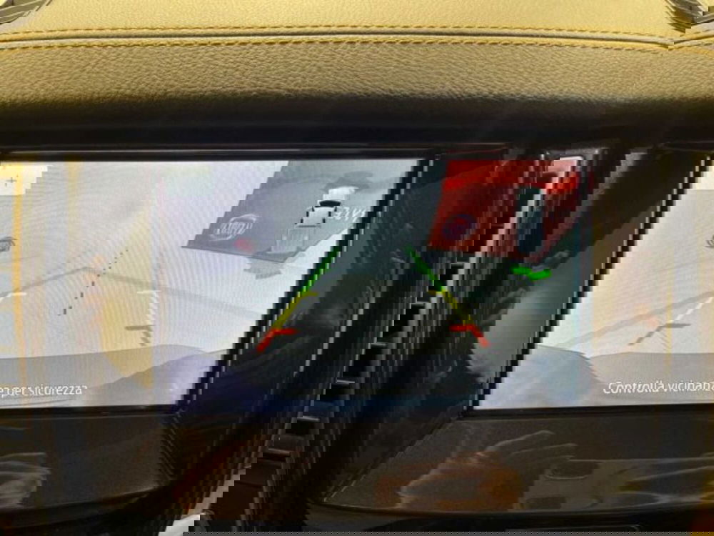 Ford Ranger Pick-up usata a Sondrio (14)