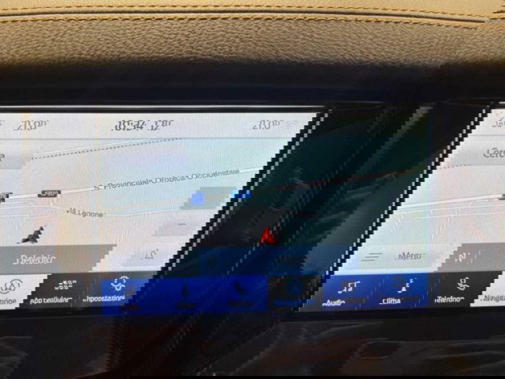 Ford Ranger Pick-up usata a Sondrio (16)