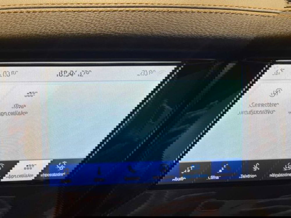 Ford Ranger Pick-up usata a Sondrio (17)