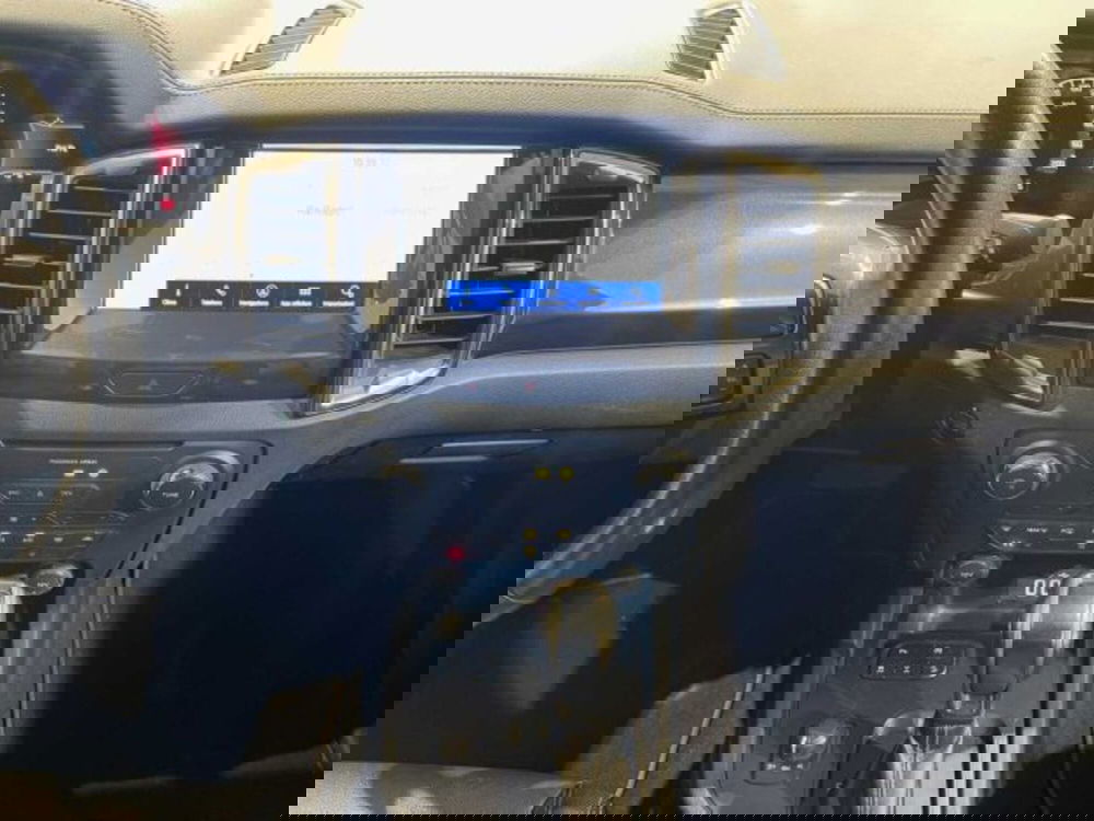 Ford Ranger Pick-up usata a Sondrio (19)