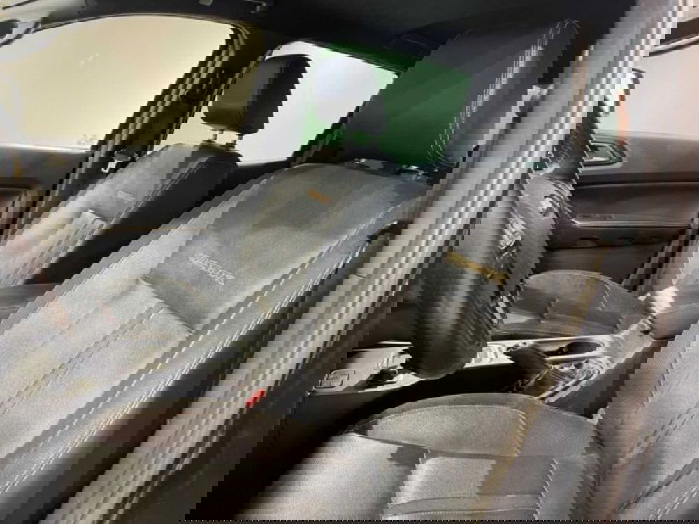 Ford Ranger Pick-up usata a Sondrio (20)