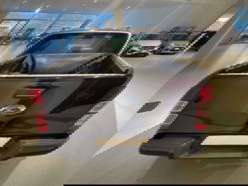 Ford Ranger Pick-up usata a Sondrio (3)