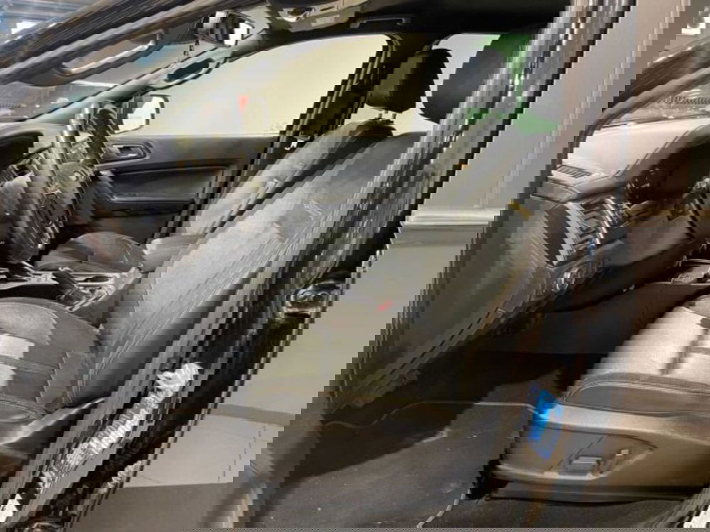 Ford Ranger Pick-up usata a Sondrio (8)