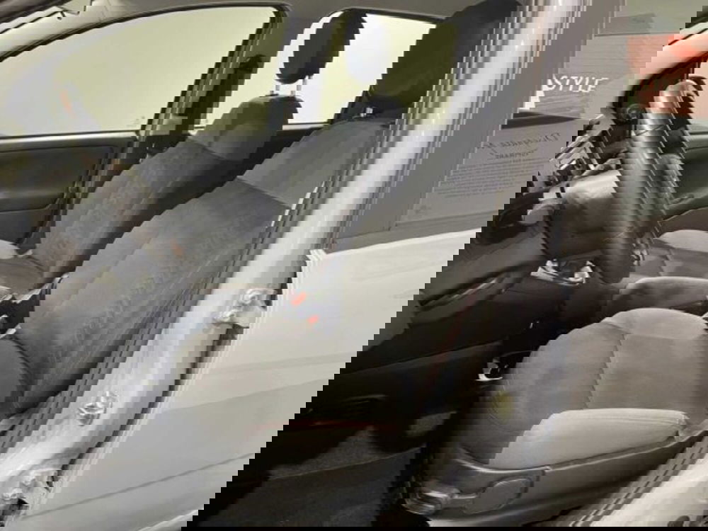 Fiat Panda usata a Sondrio (11)