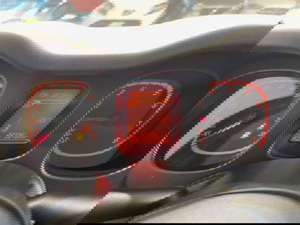 Fiat Panda usata a Sondrio (13)