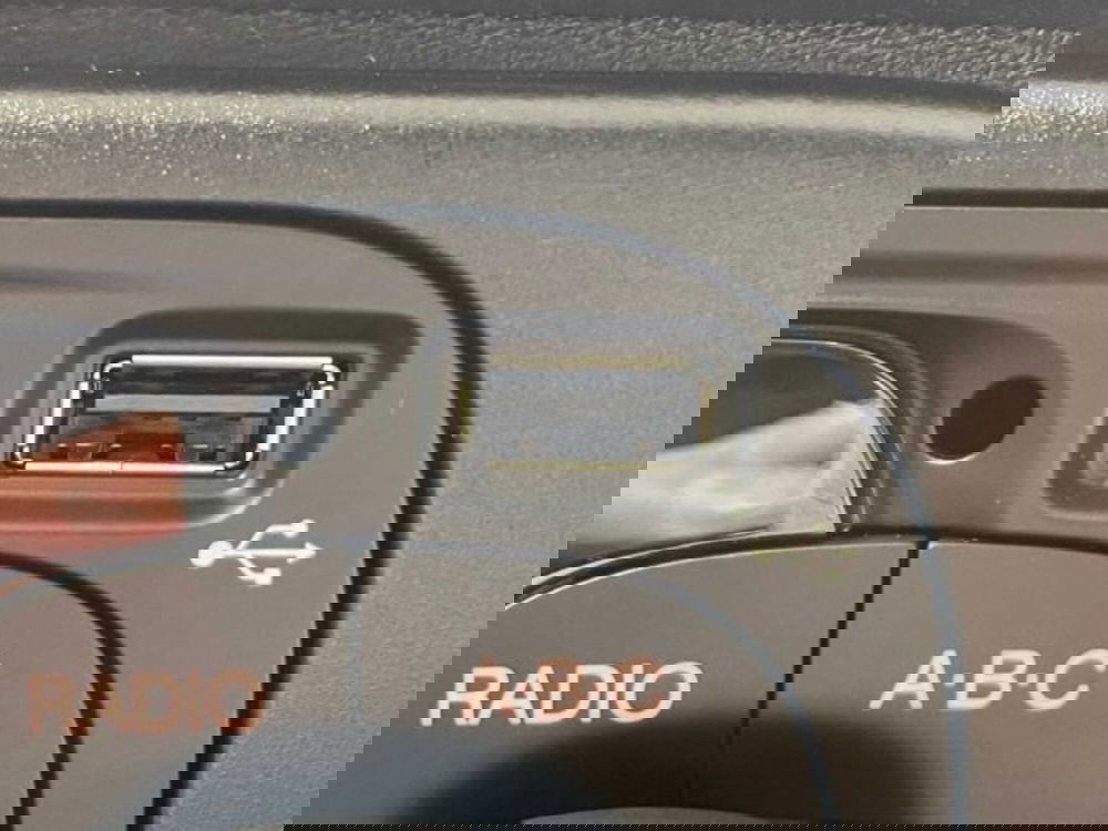 Fiat Panda usata a Sondrio (16)