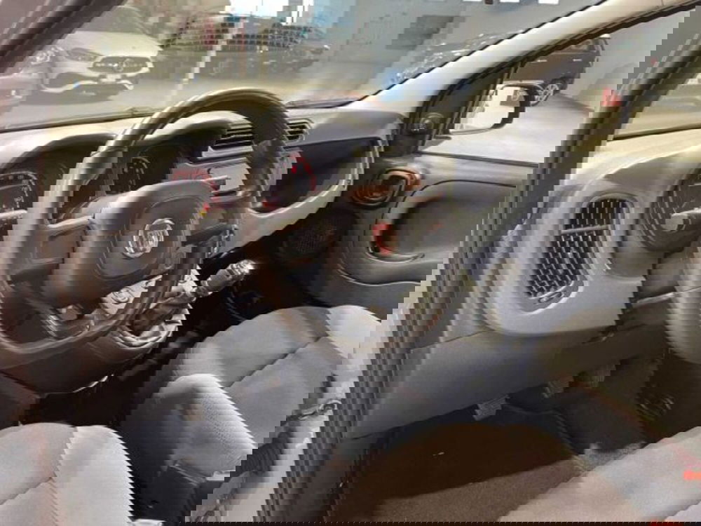 Fiat Panda usata a Sondrio (17)