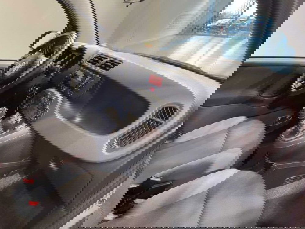 Fiat Panda usata a Sondrio (18)