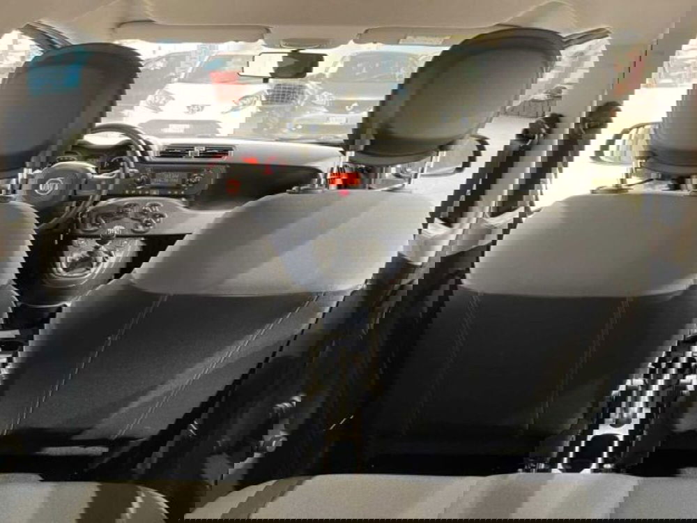 Fiat Panda usata a Sondrio (20)