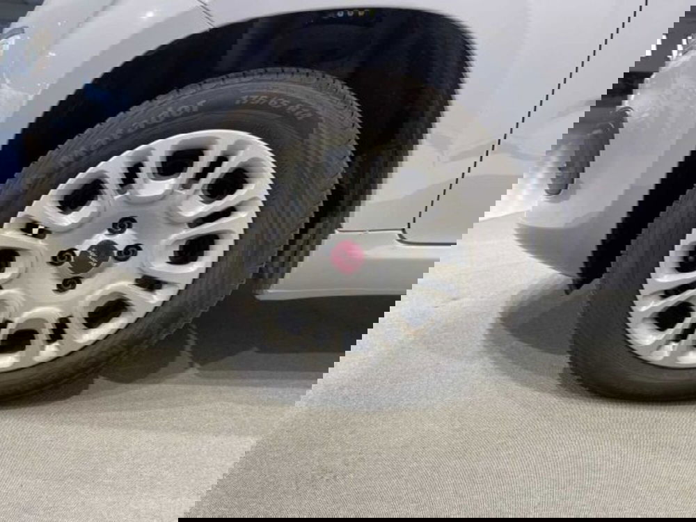 Fiat Panda usata a Sondrio (9)