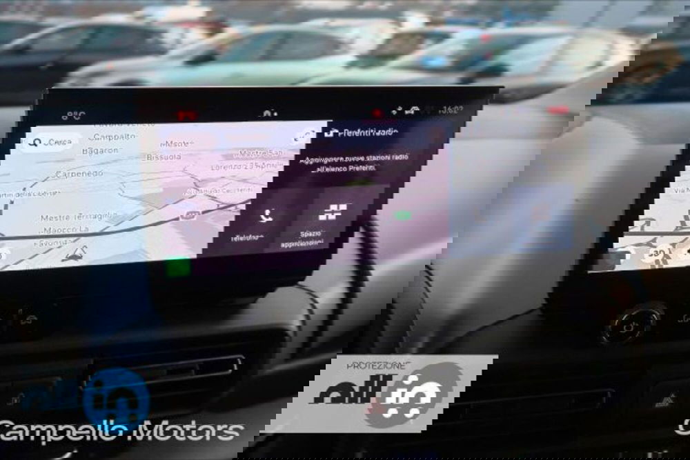 Fiat Doblò nuova a Venezia (10)