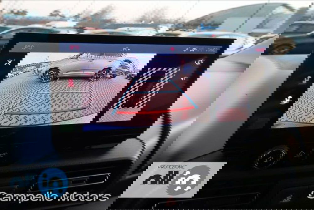 Fiat Doblò nuova a Venezia (11)