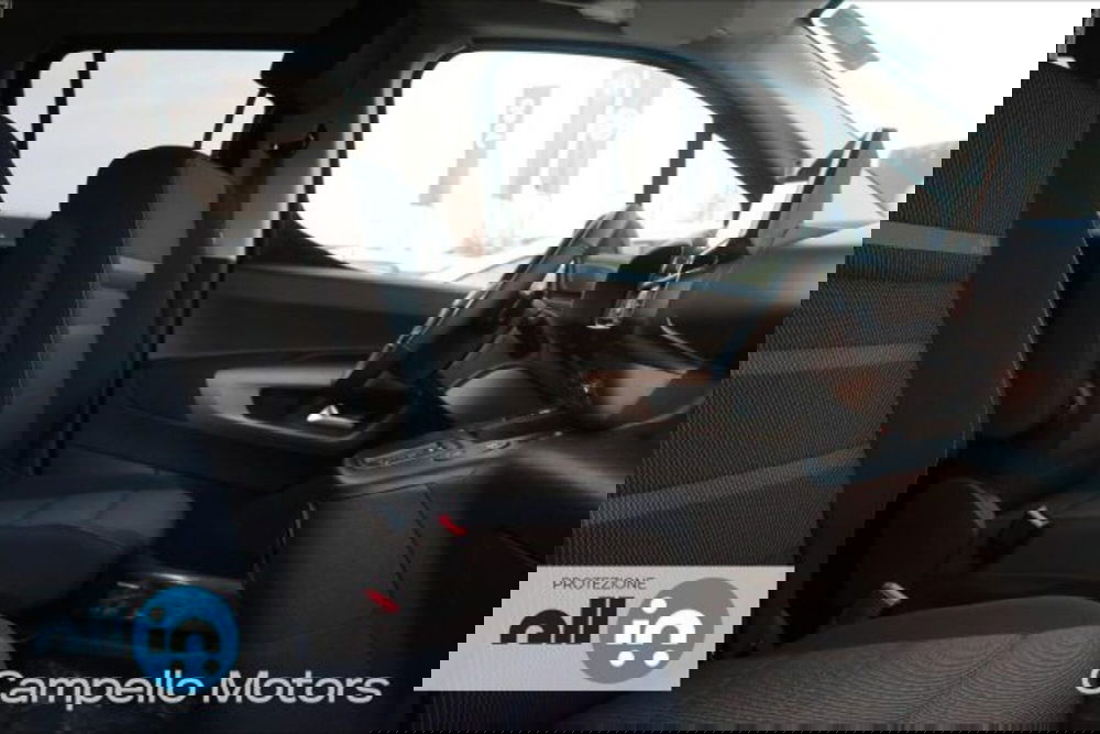 Fiat Doblò nuova a Venezia (16)