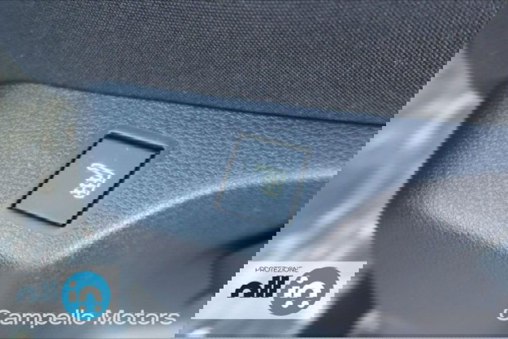 Fiat Doblò nuova a Venezia (17)