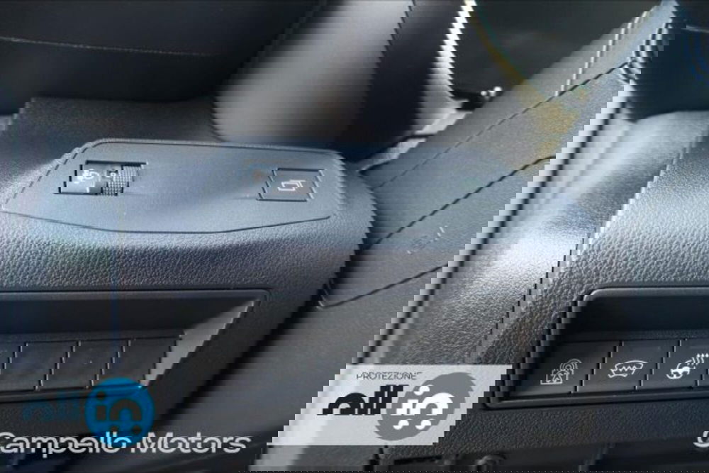 Fiat Doblò nuova a Venezia (18)