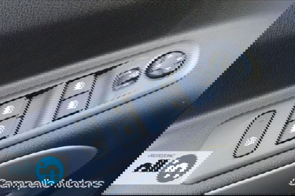 Fiat Doblò nuova a Venezia (19)