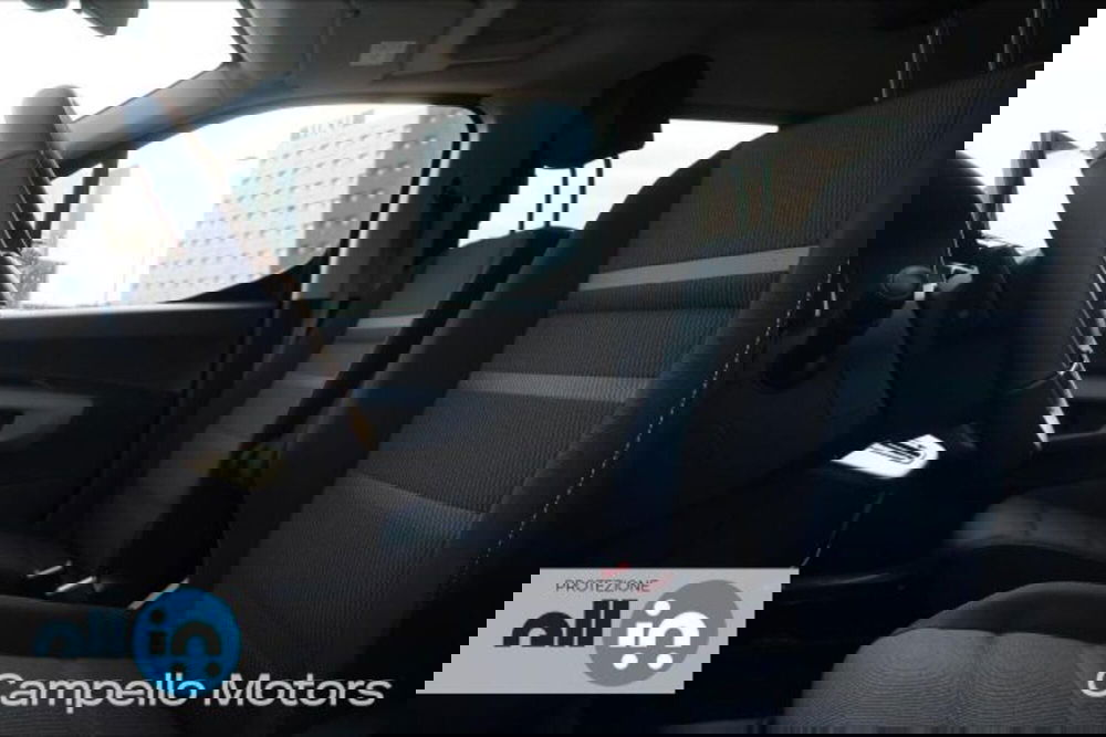 Fiat Doblò nuova a Venezia (5)