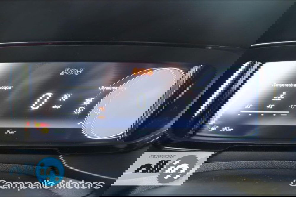 Fiat Doblò nuova a Venezia (9)