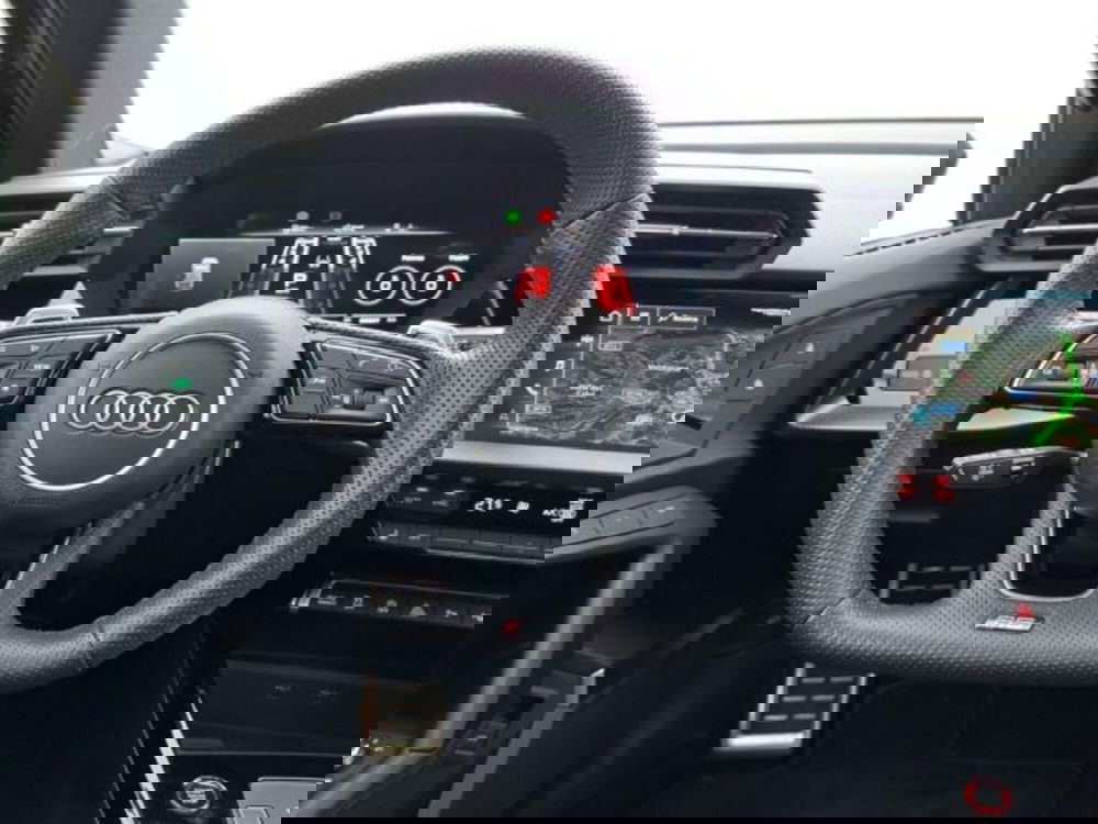 Audi RS 3 Sportback usata a Verona (10)