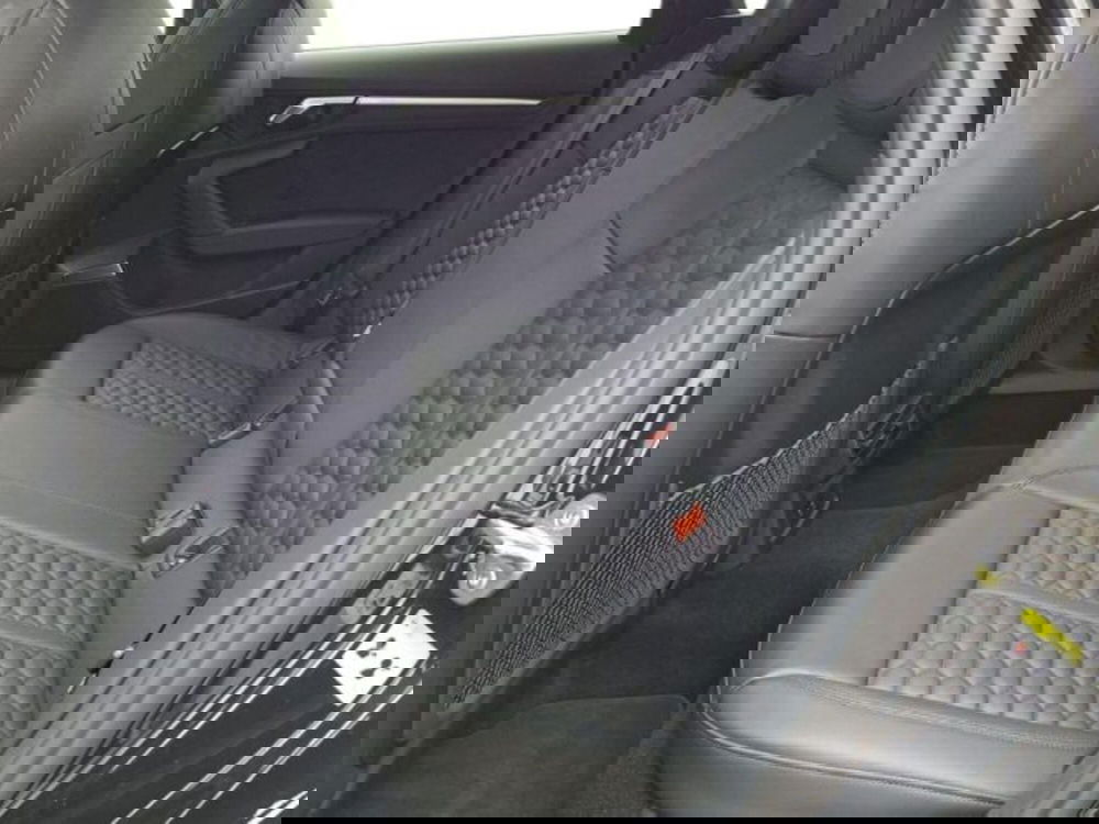 Audi RS 3 Sportback usata a Verona (11)