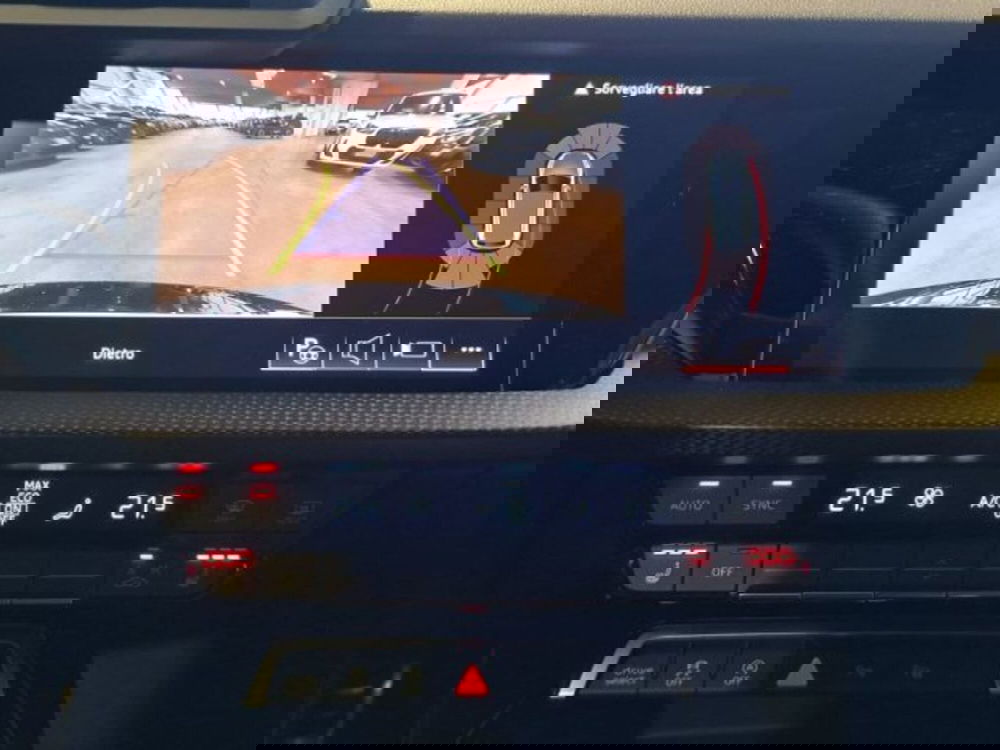 Audi RS 3 Sportback usata a Verona (13)