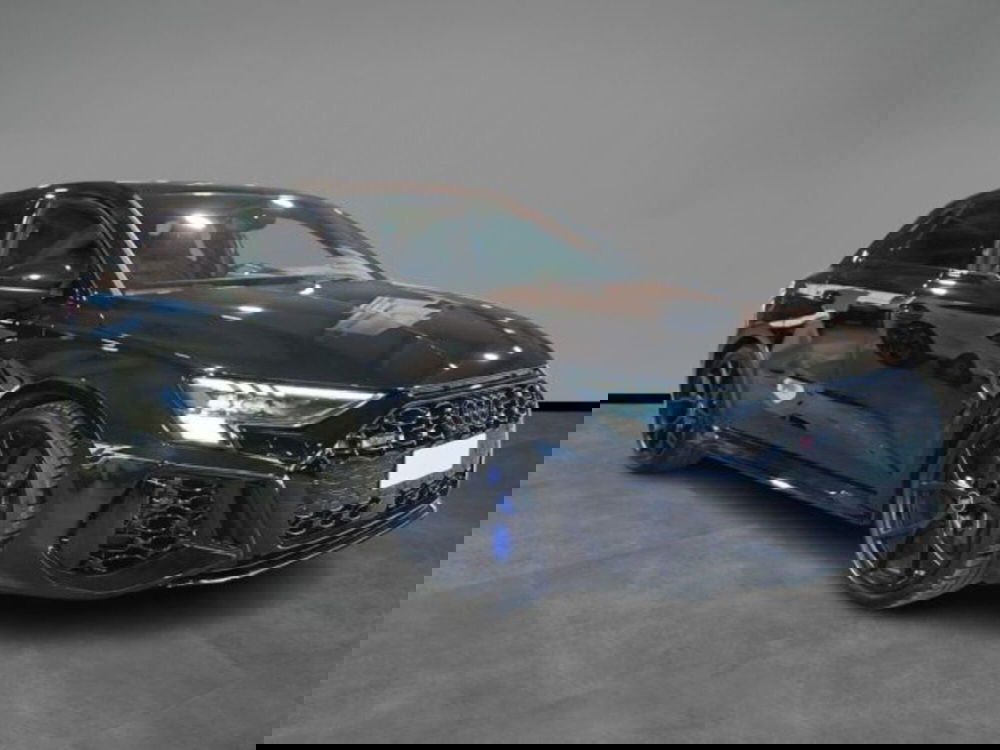 Audi RS 3 Sportback usata a Verona (15)